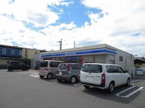 フルール　蘭Ⅱ　Ａ（202） 部屋画像