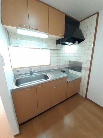 ローズスクエアー（205） 部屋画像