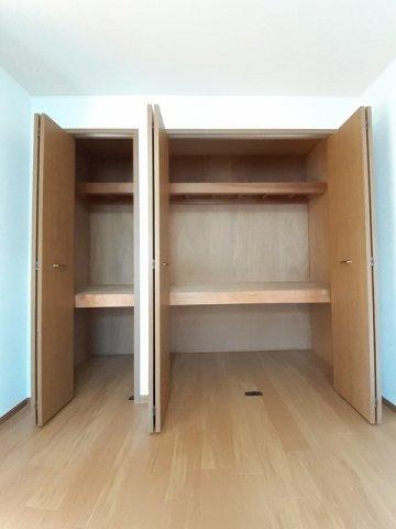 ローズスクエアー（205） 部屋画像