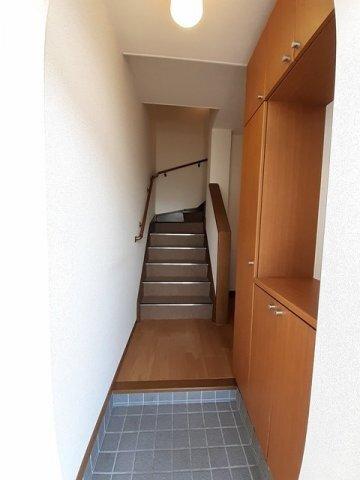 ローズスクエアー（205） 部屋画像