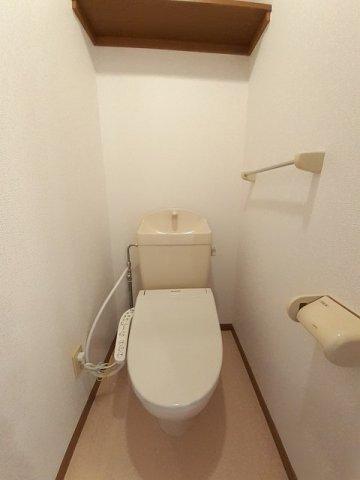 ローズスクエアー（205） 部屋画像