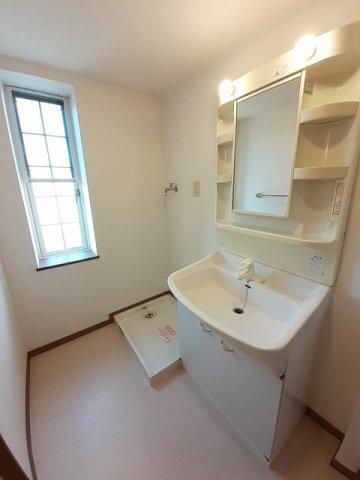 ローズスクエアー（205） 部屋画像