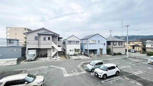 グランマスト春日　C棟 部屋画像