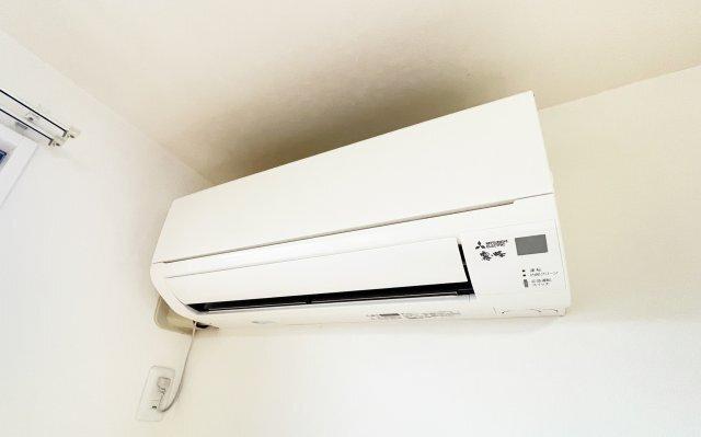 グランマスト春日　C棟 設備