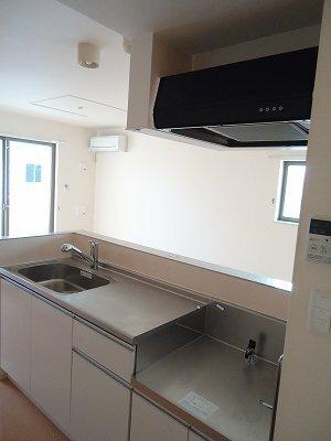 アクア・アルテＢ（101） 部屋画像