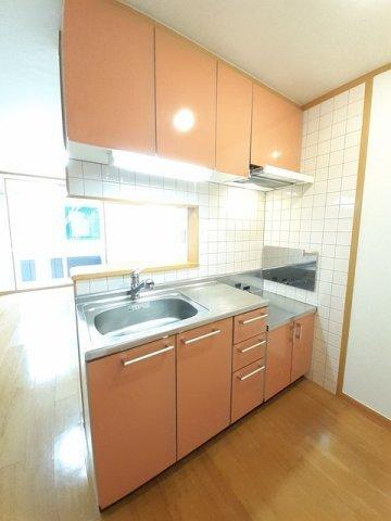 シャン・ド・フルール　Ａ（103） 部屋画像