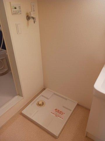アクア・アルテＢ（101） その他