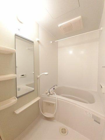 シャン・ド・フルール　Ａ（103） 部屋画像