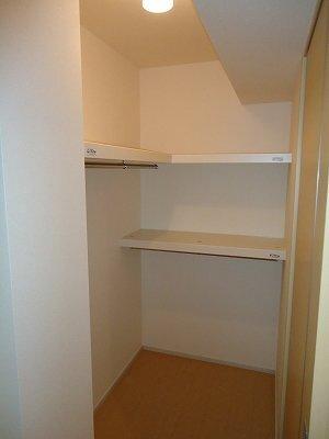 アクア・アルテＢ（101） 部屋画像