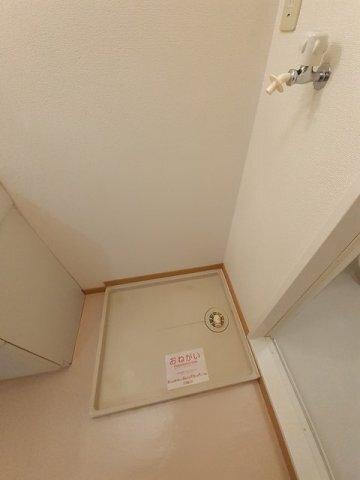 シャン・ド・フルール　Ａ（103） 部屋画像
