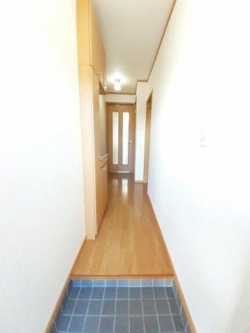 シャン・ド・フルール　Ａ（103） 部屋画像