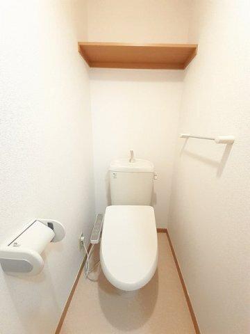 シャン・ド・フルール　Ａ（103） 部屋画像