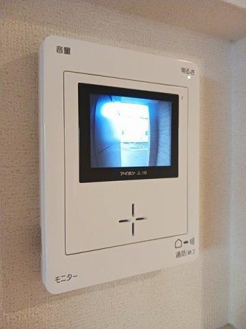 アクア・アルテＢ（101） 設備