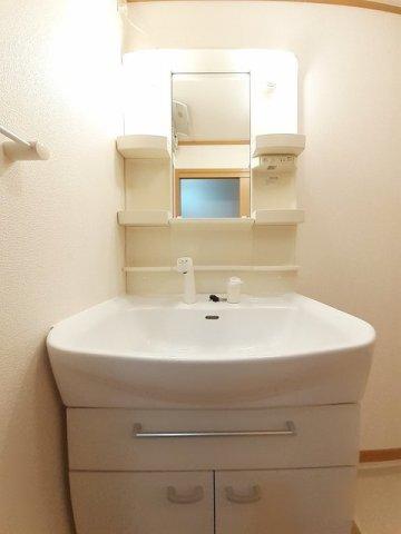シャン・ド・フルール　Ａ（103） 部屋画像
