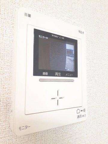 シャン・ド・フルール　Ａ（103） 設備