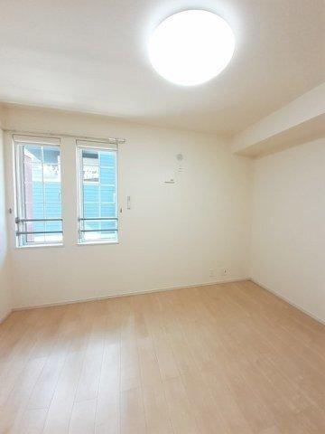 フィールドビーチ八万Ｂ 部屋画像