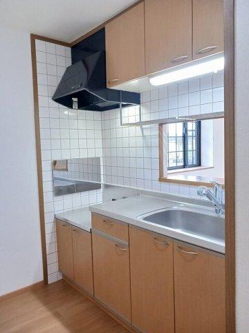 カサ　モデルナ　Ⅱ 部屋画像