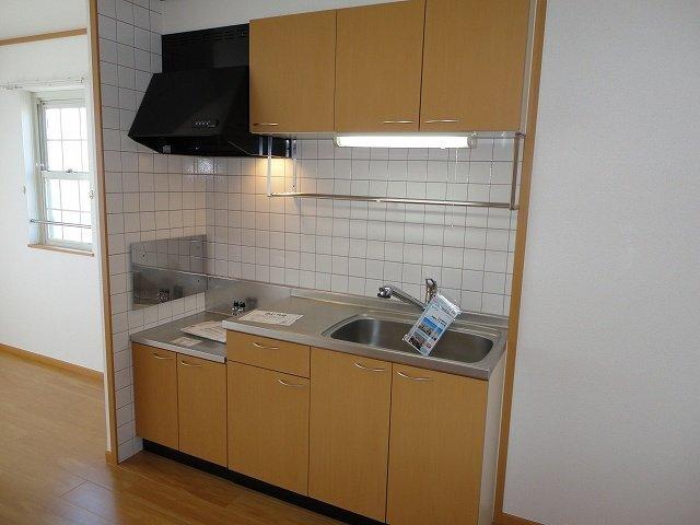 リーオ・グランデＡ 部屋画像