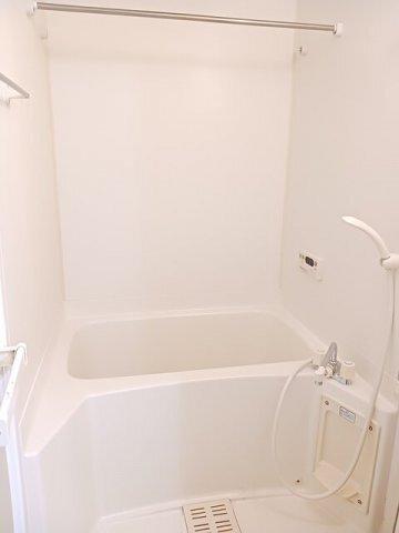 カサ　モデルナ　Ⅱ 部屋画像