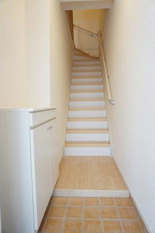 フィールドビーチ八万Ｂ 部屋画像
