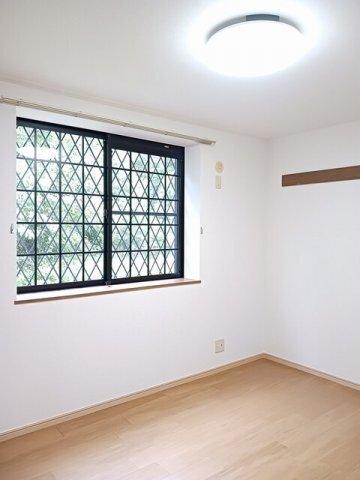 カサ　モデルナ　Ⅱ 部屋画像