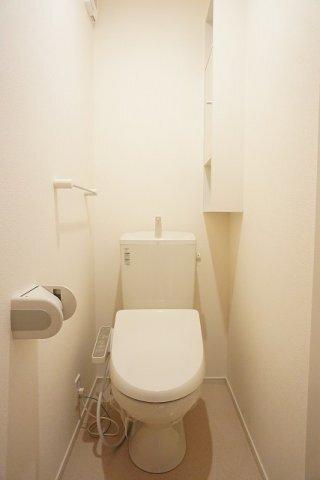 フィールドビーチ八万Ｂ 部屋画像