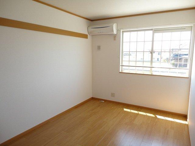 リーオ・グランデＡ 部屋画像