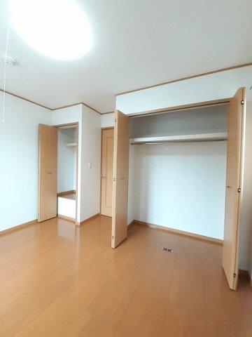 トレスアールヴォレ　Ａ 部屋画像