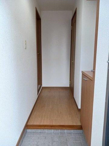 カサ　モデルナ　Ⅱ 部屋画像