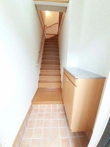 トレスアールヴォレ　Ａ 部屋画像