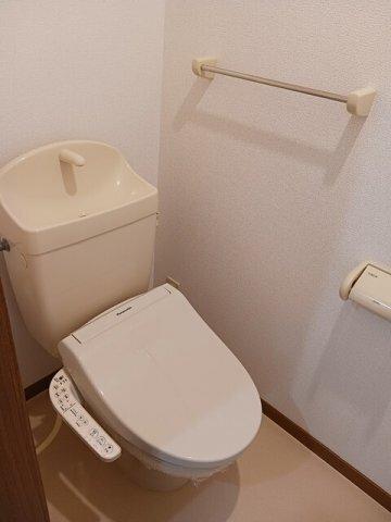 カサ　モデルナ　Ⅱ 部屋画像