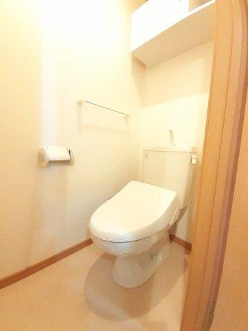 トレスアールヴォレ　Ａ 部屋画像