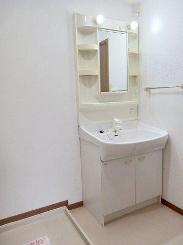 カサ　モデルナ　Ⅱ 部屋画像