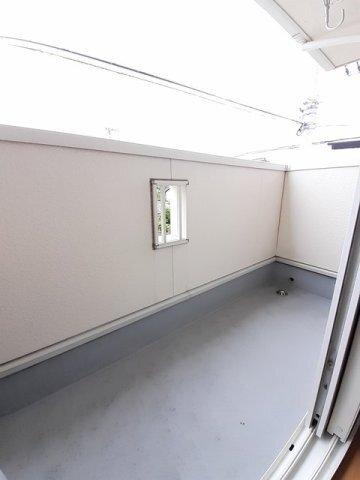 トレスアールヴォレ　Ａ 部屋画像