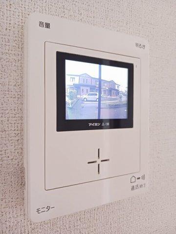 カサ　モデルナ　Ⅱ 設備