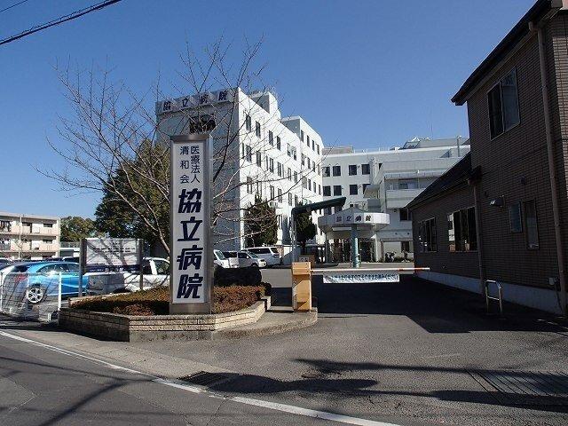 フィールドビーチ八万Ｂ 部屋画像