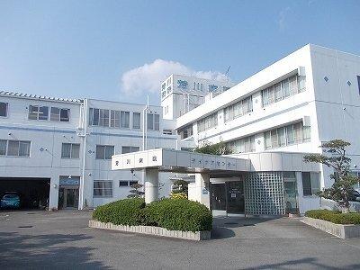 トレスアールヴォレ　Ａ 部屋画像