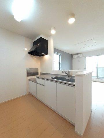 エー　エンジェル 部屋画像