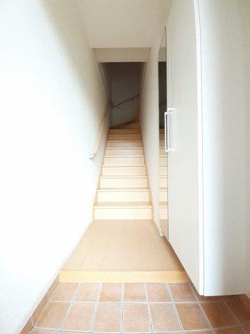 エー　エンジェル 部屋画像