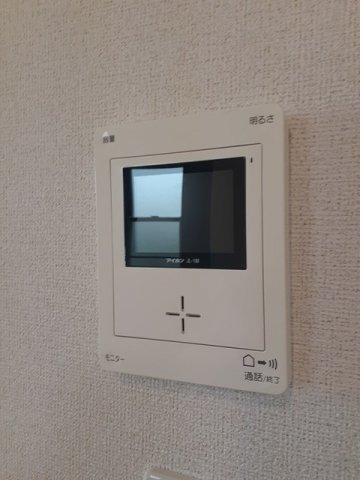 エー　エンジェル 設備