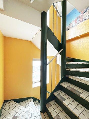 サンシティー東大工町 部屋画像