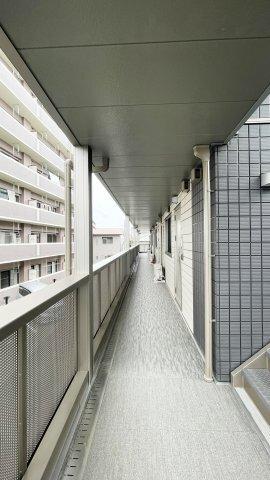 ベルティルミナス 部屋画像