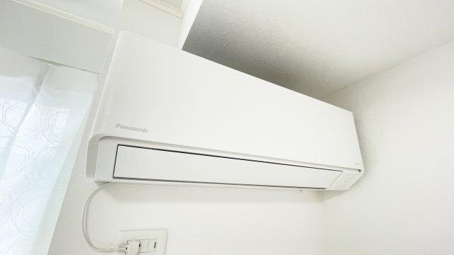 ベルティルミナス 設備