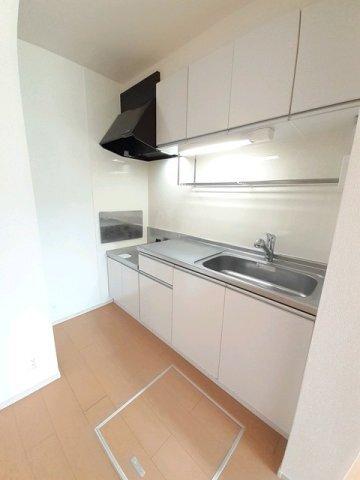 サンセール・ポワ・メゾンⅡ　Ｂ 部屋画像