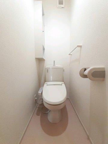 サンセール・ポワ・メゾンⅡ　Ｂ 部屋画像
