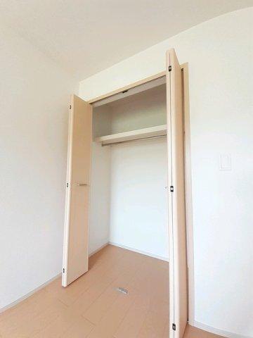 サンセール・ポワ・メゾンⅡ　Ｂ 部屋画像
