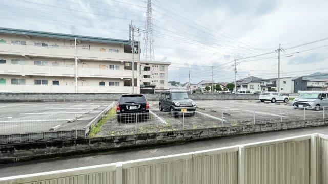 シャーメゾン ボナール B棟 部屋画像