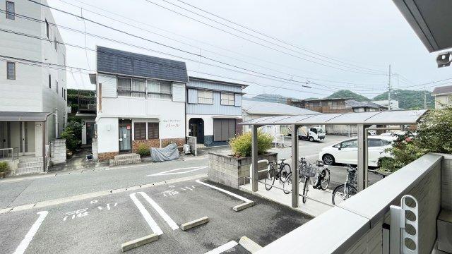 フィオーレ南二軒屋 部屋画像