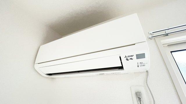 フィオーレ南二軒屋 設備