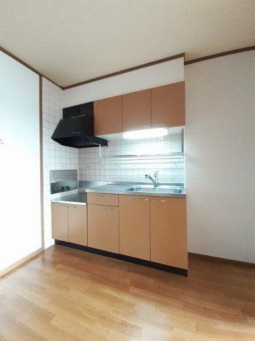 メルクマールＳＸ　Ⅱ 部屋画像
